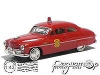 Mercury Coupe Fire Chief (1949) 73412 [LS]