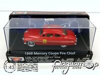 Mercury Coupe Fire Chief (1949) 73412 [LS]