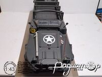 GMC DUKW 353 (1944) 662775 [IS]