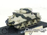 M3 Grant Mk. I (1943) AT011 [IS]