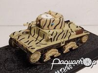 M13/40 (1942) 662820 [IS]