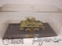 M13/40 (1942) 662820 [IS]
