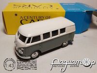 Volkswagen T1 Combi (1960) 662806 [IS]
