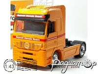 Mercedes-Benz Actros тягач (1996) (SG)-212010*