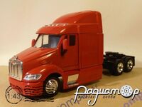 Peterbilt 387 тягач (1998) (з доопрацюваннями) (S4)-212012*