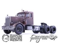 Peterbilt 281 (1956) (SG)-TR049*