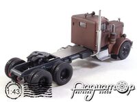 Peterbilt 281 (1956) (SG)-TR049*