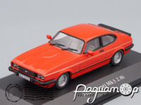 Ford Capri Mk.3 2.8i (1982) (SG)-4669001*