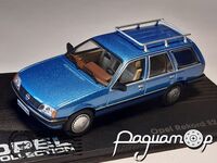 Opel Rekord E2 Caravan (1982) OP46 [LS]