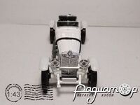 Mercedes-Benz SSKL (1931) 662834 [IS]***