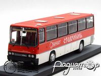 Ikarus-256.54 Турист 