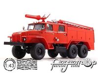 АЦ-40(375Н)Ц1А без надписей (1974) SSM1230 [XX]***