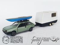 ВАЗ-2108 з дачею та човном (1984) 257286 [BR]***