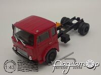 Jelcz 325 шасі (1989) 511275 [SV]***