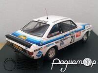 Ford Escort MKII RS2000 Rallye DRM Stuttgart (1979) 0281 [KG]