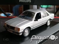 Opel Rekord E1 (1977) 0284 [KG]