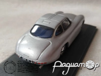 Mercedes-Benz 300 SL (1952) (Models Max) 0291 [KG]