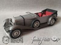 Mercedes-Benz SS (1928) 0292 [KG]*