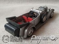 Mercedes-Benz SS (1928) 0292 [KG]*
