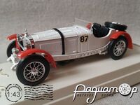 Mercedes-Benz SSKL (1931) 0293 [KG]