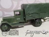 ЗІС-5 з гарматою (1933) 913195 [BL]