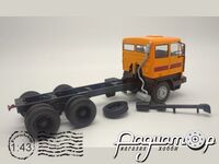 Jelcz P 642 шасі (1988) 511288 [SV]*