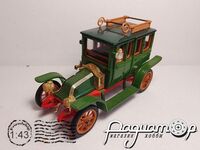 Renault Tipo X (1907) 662889 [IS]***