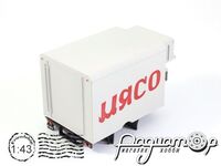 Рефрижератор 1АЧ (ГАЗ-51) (SD)-0016