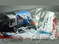 Автолегенды СССР №140, ВАЗ-2802 «Пони» (1984) AL140 [VZ]
