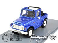 Suzuki LJ80 (1980) NEO44006 [DB]