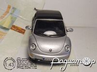 Volkswagen New Beetle (1997) 663052 [IS]