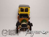 Bianchi 15/20 CV Coupe de Ville (1906) 663070 [IS]***