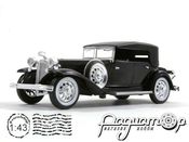 Chrysler LeBaron (1932) LS39 [LS]