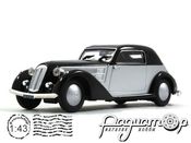 Lancia Astura (1935) LS46 [LB]
