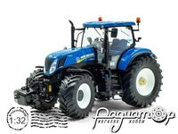 New Holland T7.220 (2010) 302129 [LS]