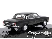 ГАЗ-24 «Волга» (1970) CLC508N.22 [IE]