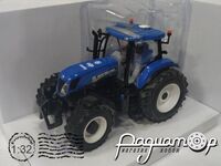 New Holland T7.220 (2010) 302129 [LS]