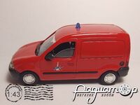 Renault Kangoo (1997) 663080 [IS]