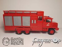 Berliet (1/50) 663082 [IS]