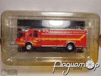 Pierce Heavy Rescue (2002) (1:80) 663093 [IS]