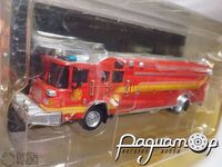 Pierce Heavy Rescue (2002) (1:80) 663093 [IS]