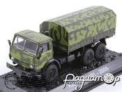КамАЗ-43101 (2005) BV066