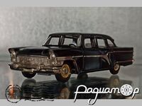 ГАЗ-13 «Чайка» (1959) (січень 1995 рік) 778279 [VZ]