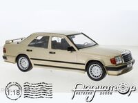 Mercedes-Benz W124 Tuning (1986) MCG18342