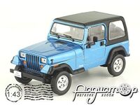 Jeep Wrangler (1995) GRANDAUTOMEMOMEX011