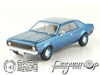 VAM Rambler American (1972) GRANDAUTOMEMOMEX015