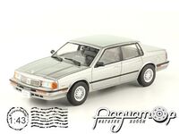 Chevrolet Cutlass (1988) MEX016 [SV]