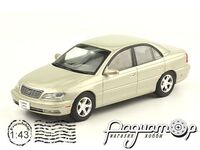 Cadillac Catera (2000) DC1544 [NT]