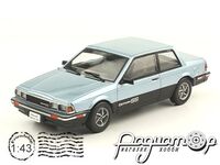Chevrolet Century SS (1985) MEX028 [SV]