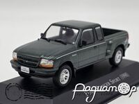 Ford Ranger Sport (1998) MEX048 [SV]